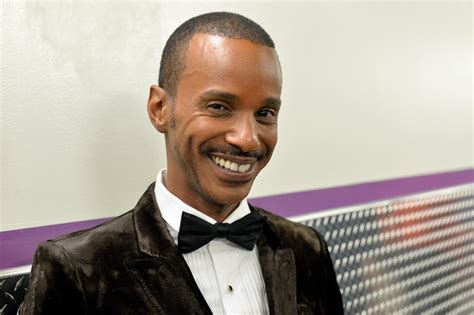 Tevin Campbell